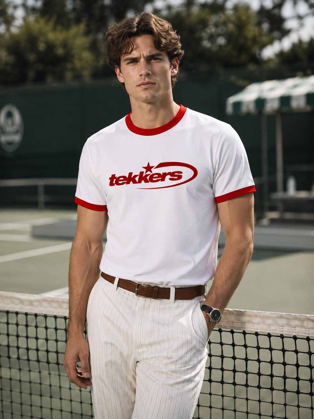 Ringer T-shirts