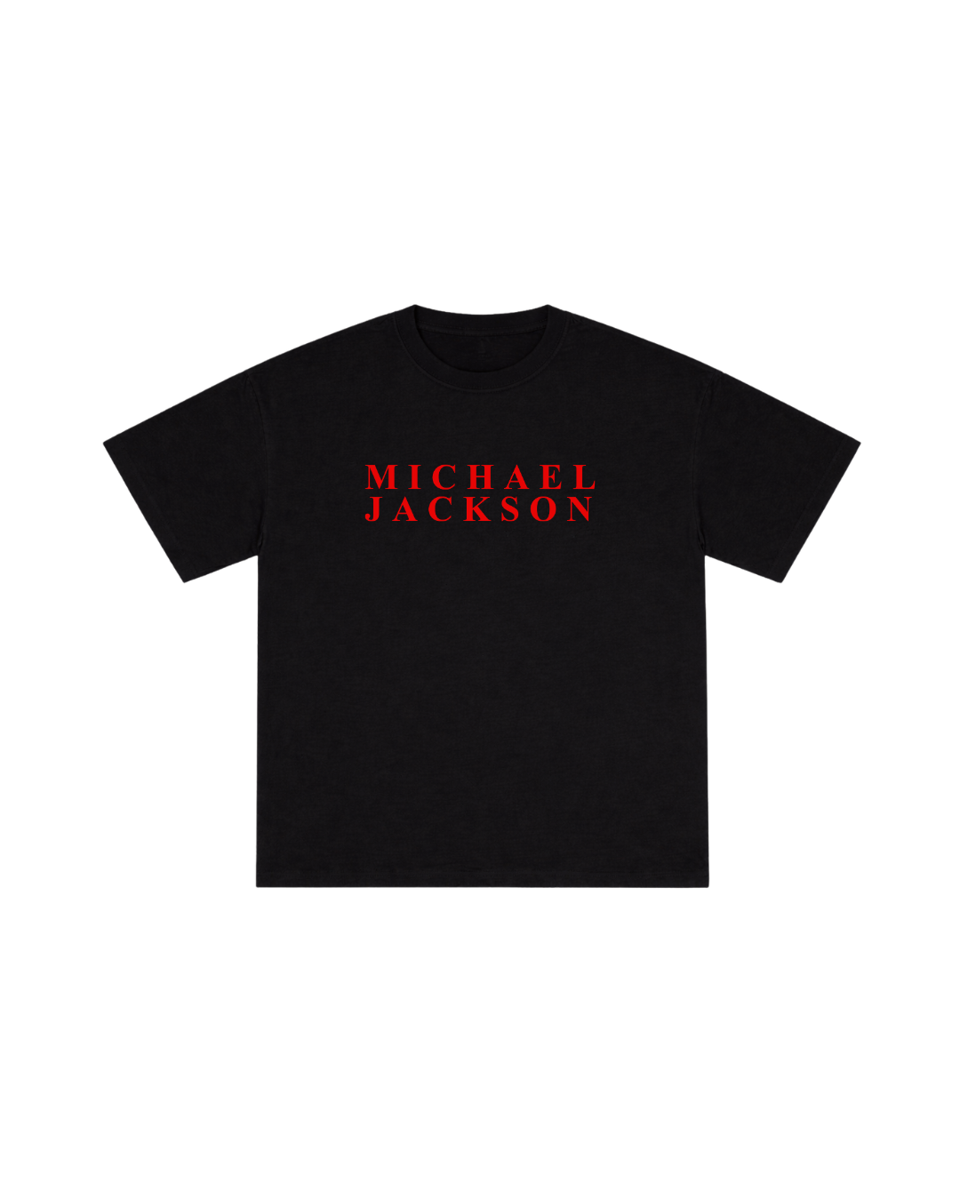 Michael Jackson Tshirt