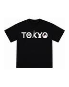 Tokyo Streetwear Oversized