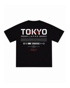 Tokyo Streetwear Oversized