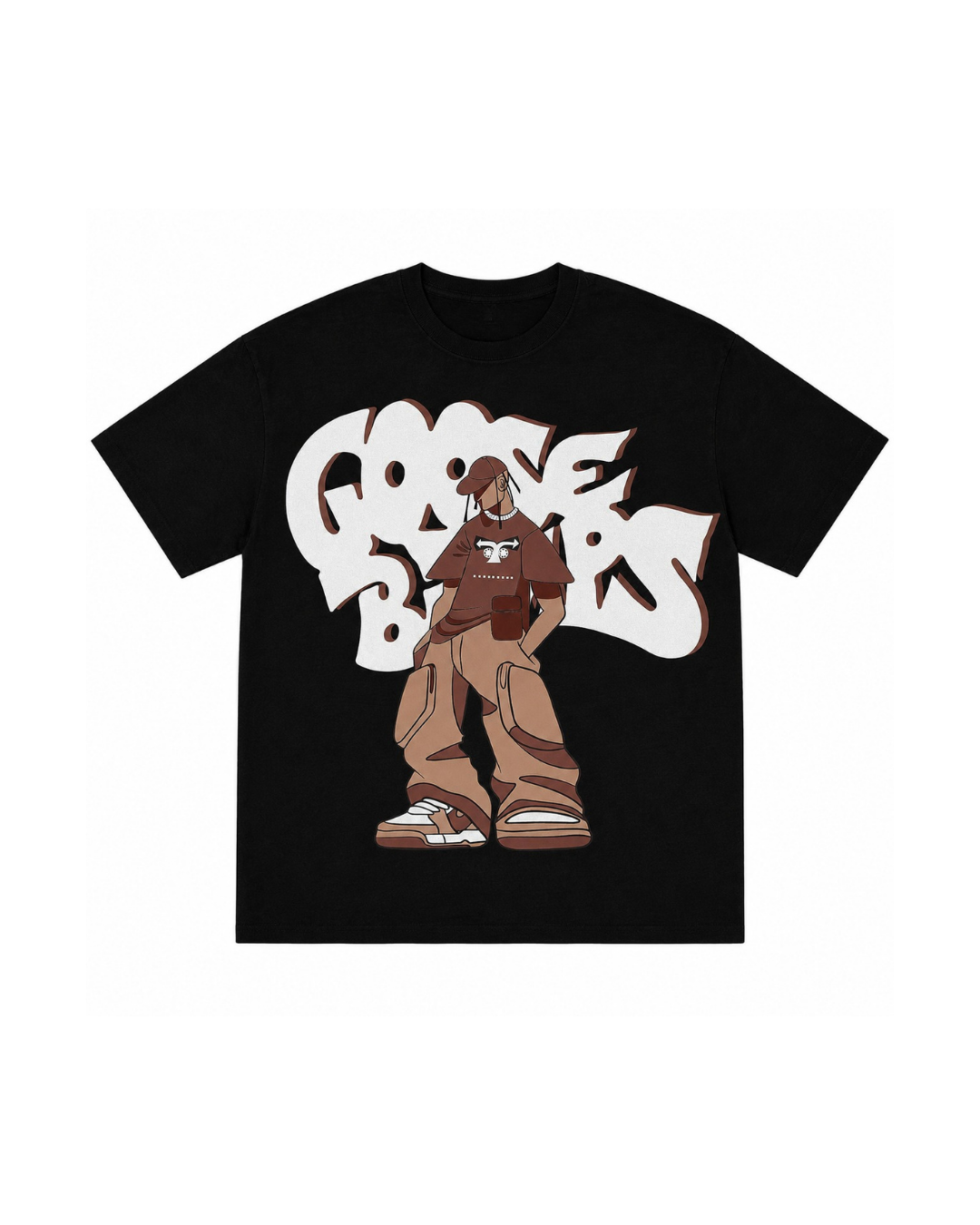 Goose Bumbs
