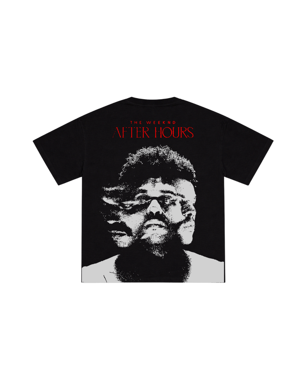 After Hours Weekend - Tshirt