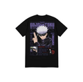 GOJO OVERSIZE T-SHIRT
