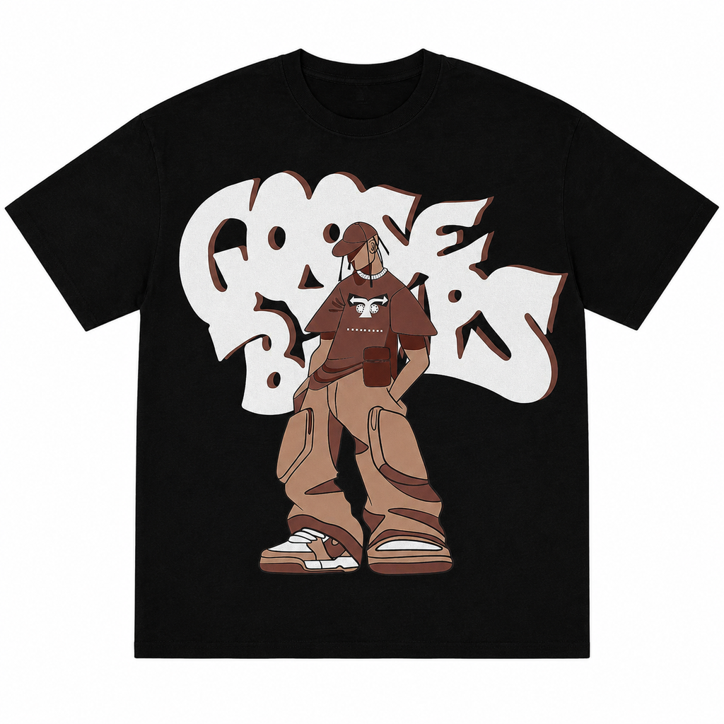 Goose Bumbs