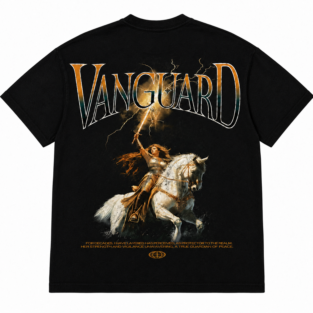 VANGUARD