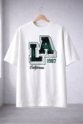 LA 1987 California