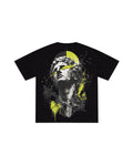 Neon Renaissance T-shirt