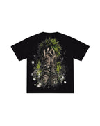 Neon Chaos - T-Shirt