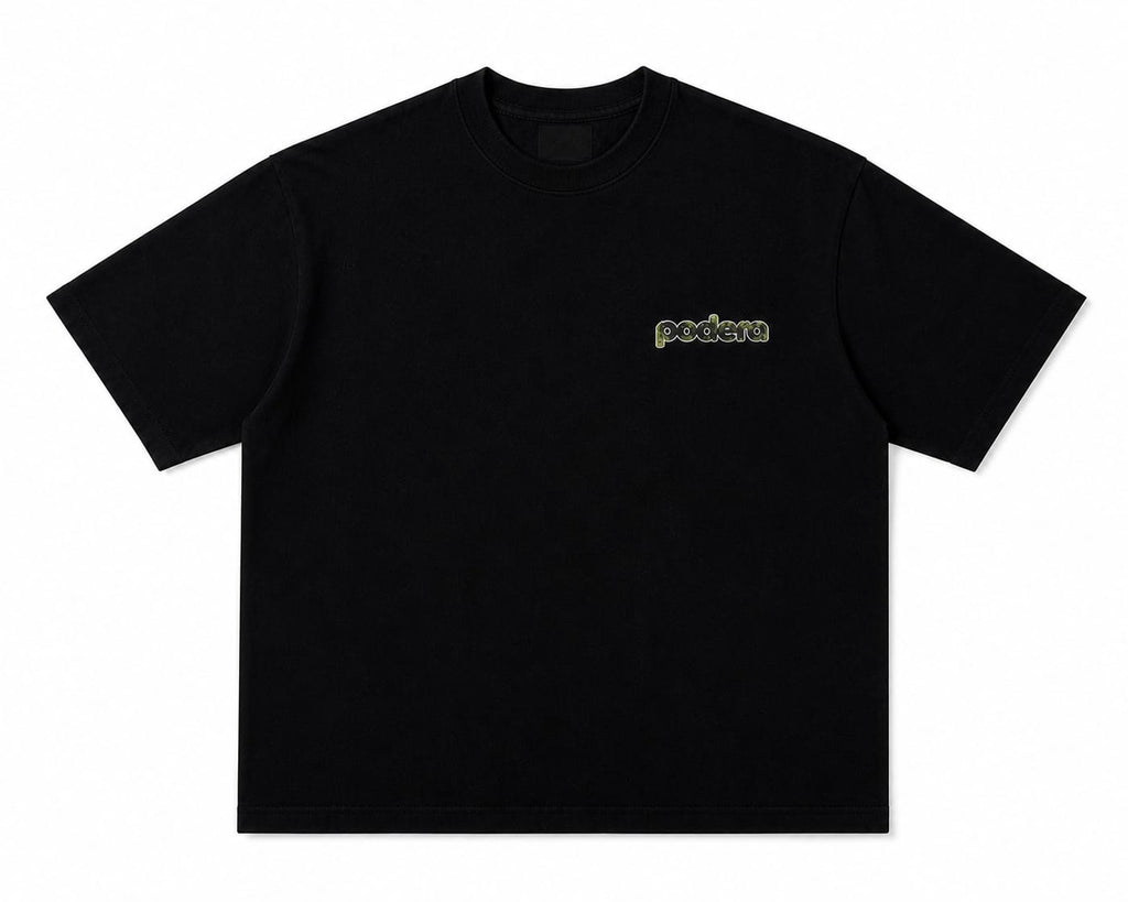 Neon Chaos - T-Shirt