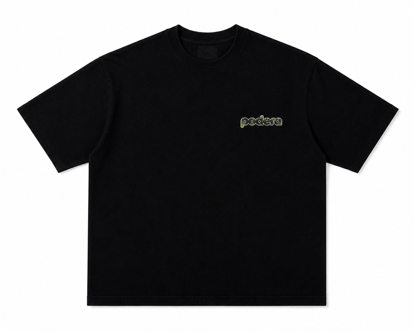 Neon Chaos - T-Shirt