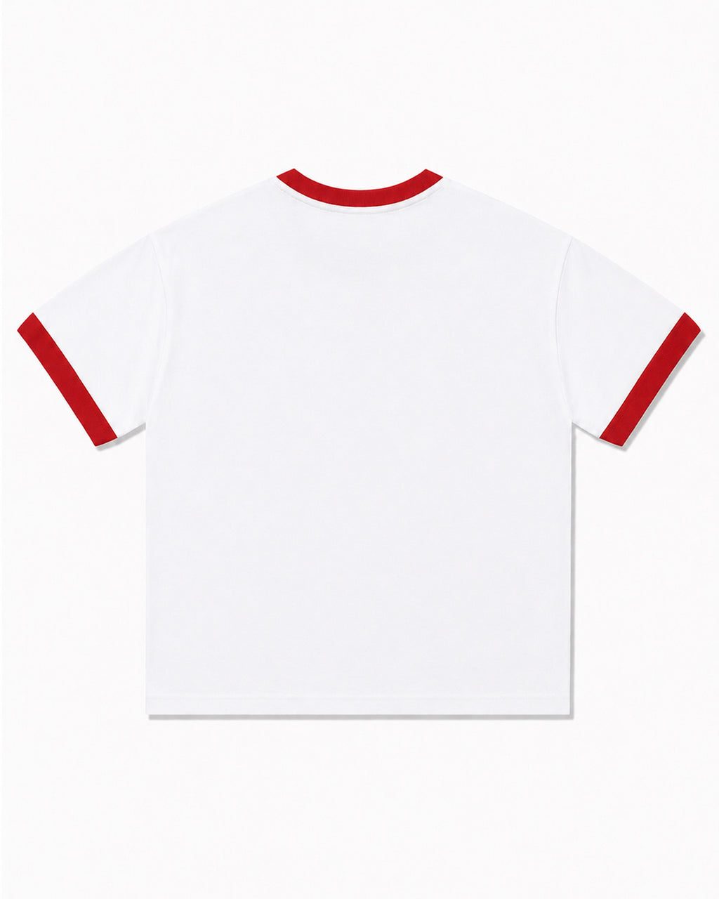 Coolife Heat Ringer Tee