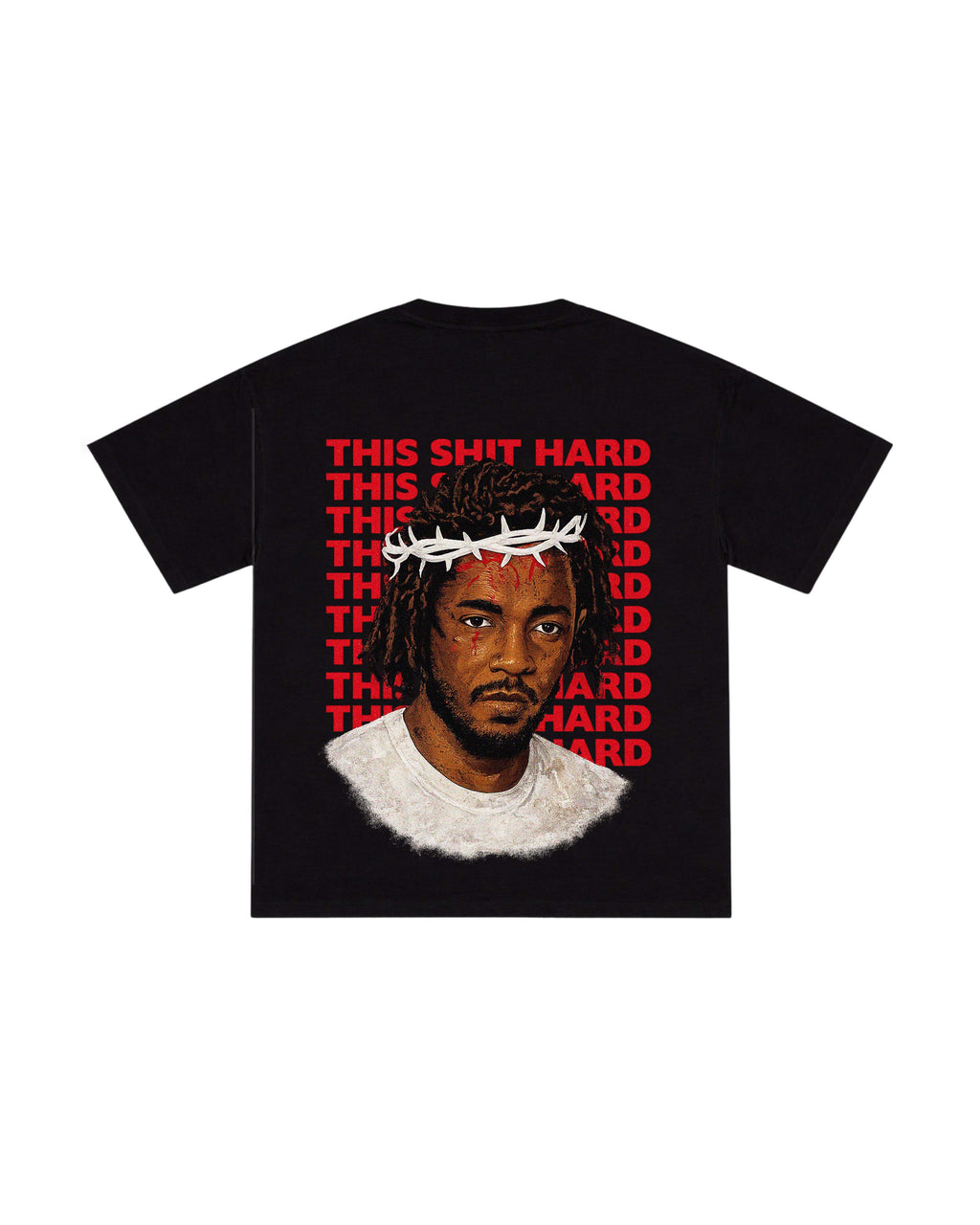 Kendrick Lamar Duckworth