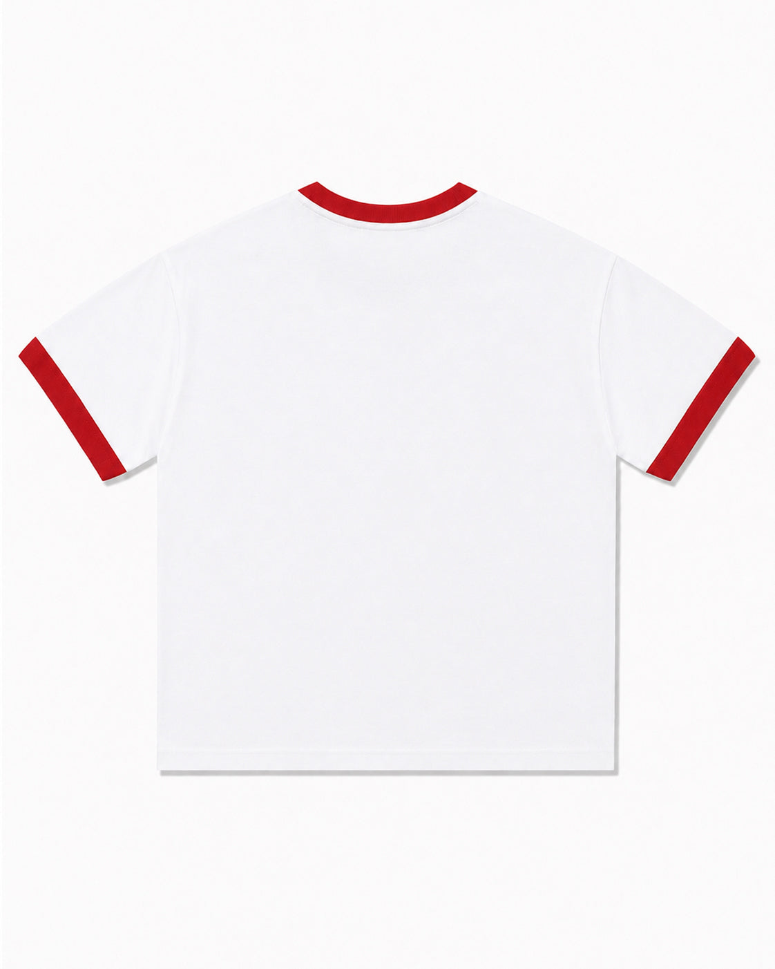 Tekkers Orbit Ringer Tee
