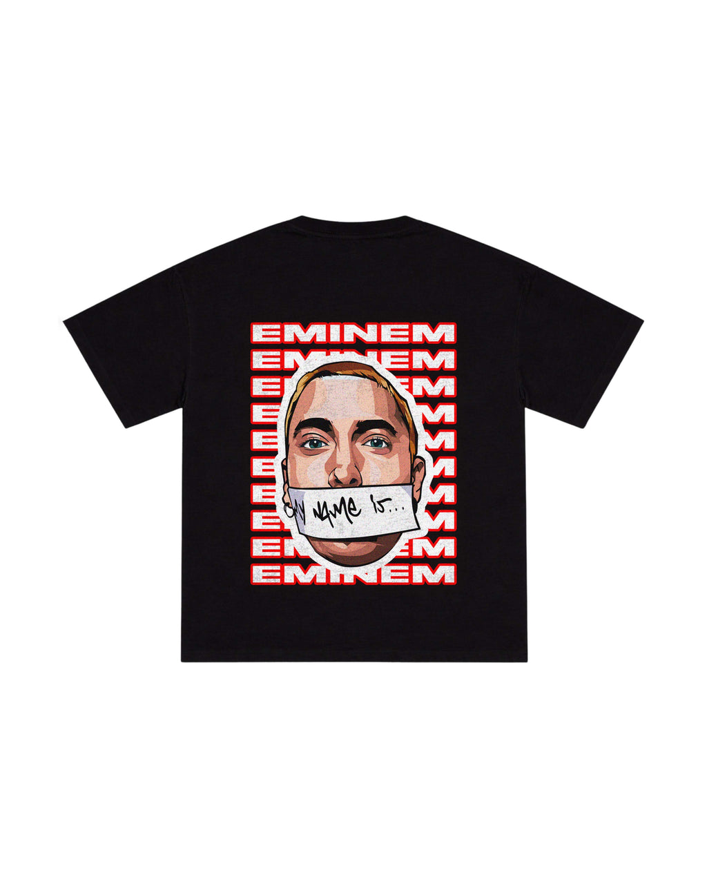 Rap God Eminem