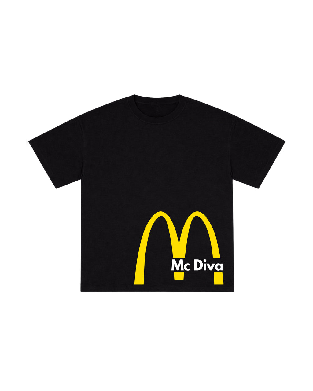 Mc Diva