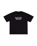 Orbit Vision Tee Kanye Edition