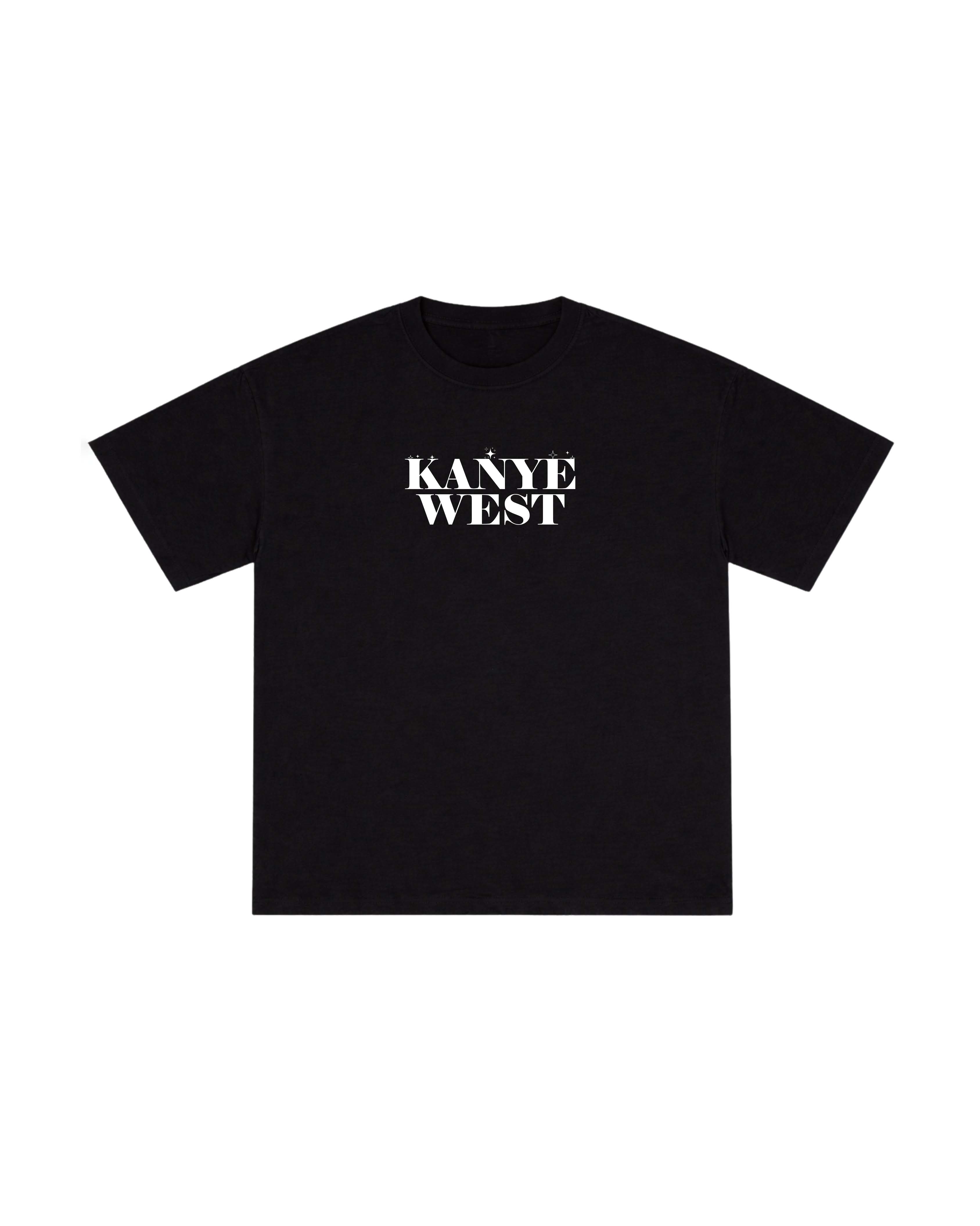 Orbit Vision Tee Kanye Edition