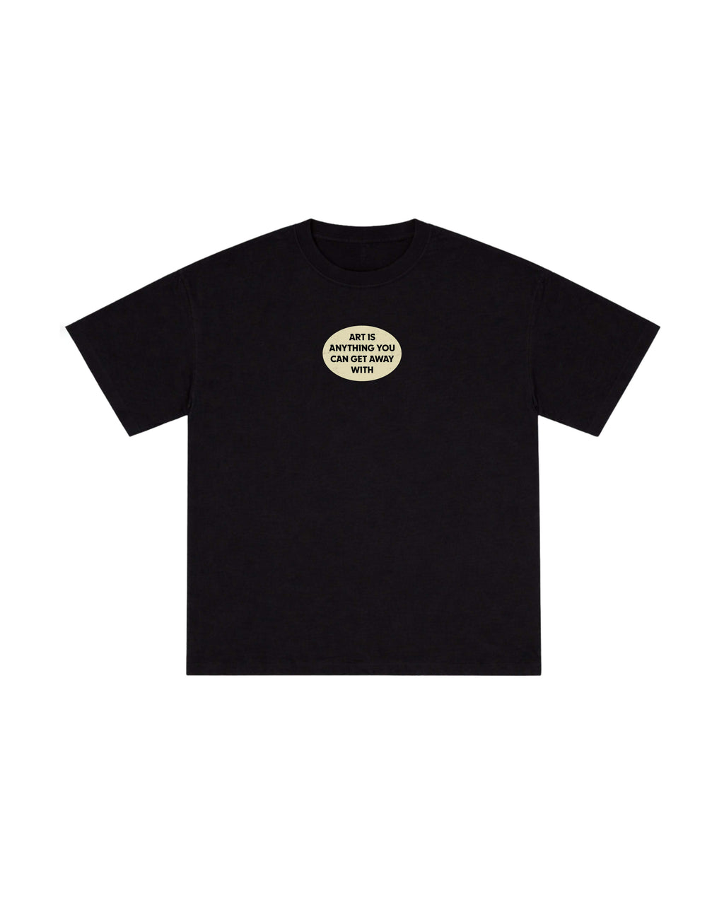 Twisted Reality Tee