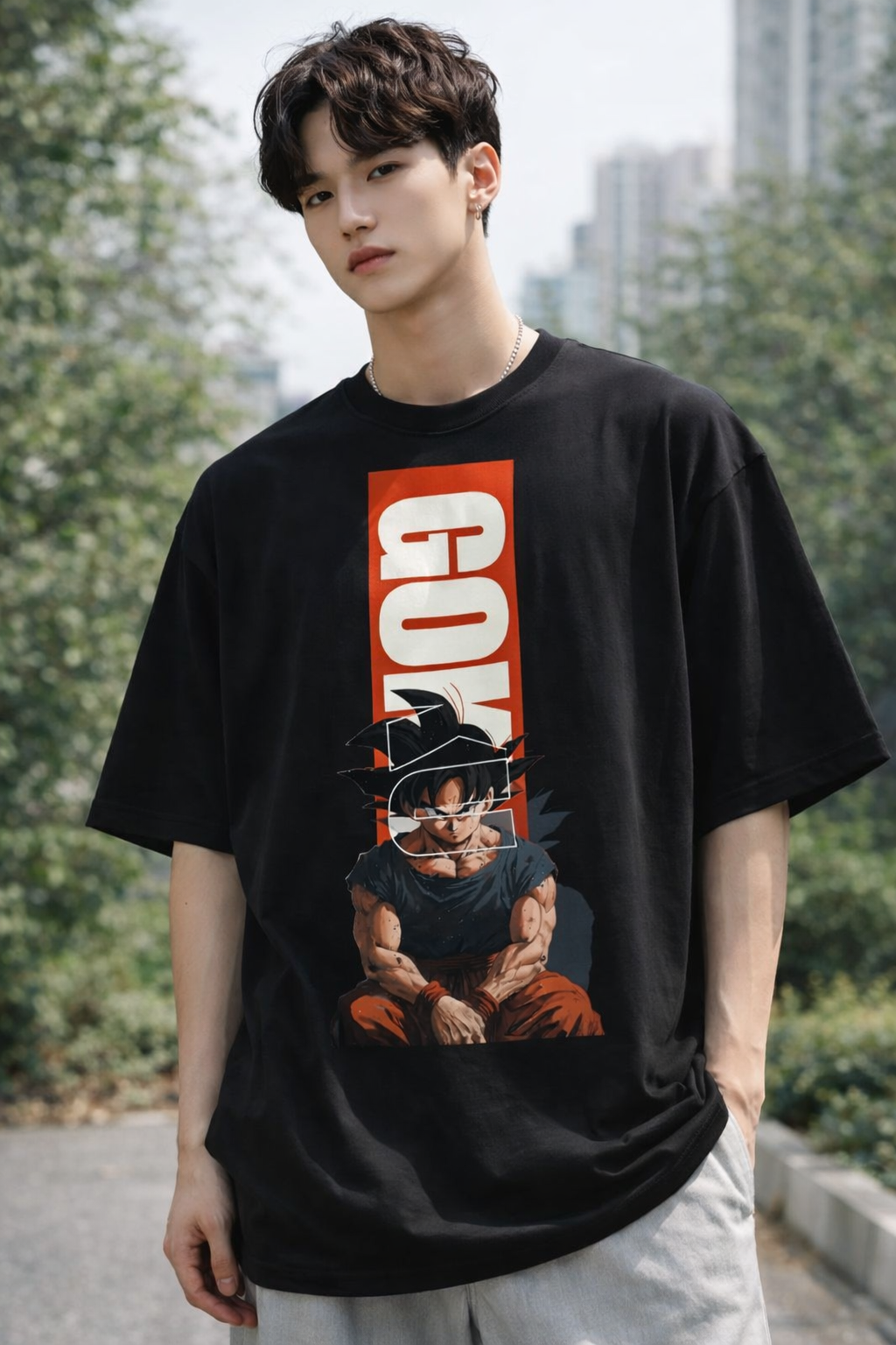 Goku