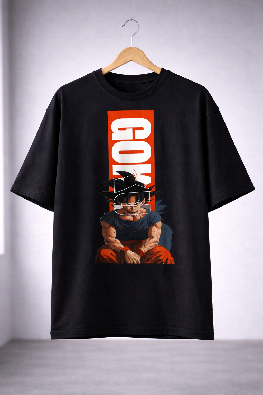 Goku