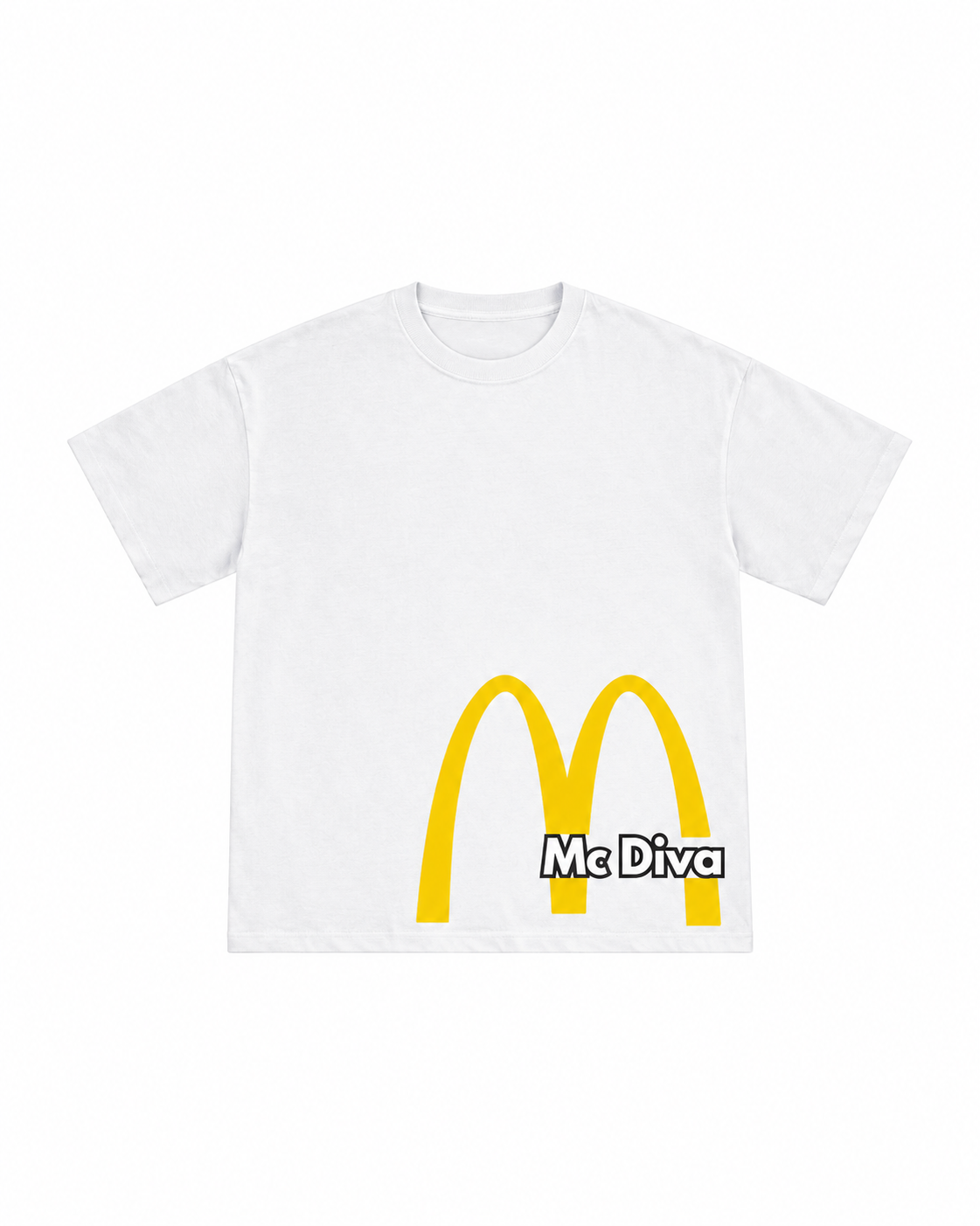 Mc Diva