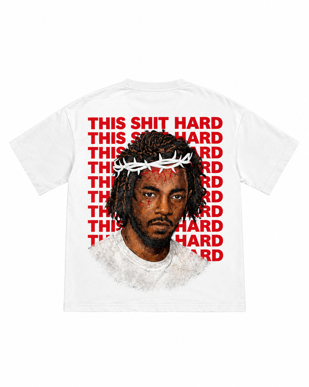 Kendrick Lamar Duckworth