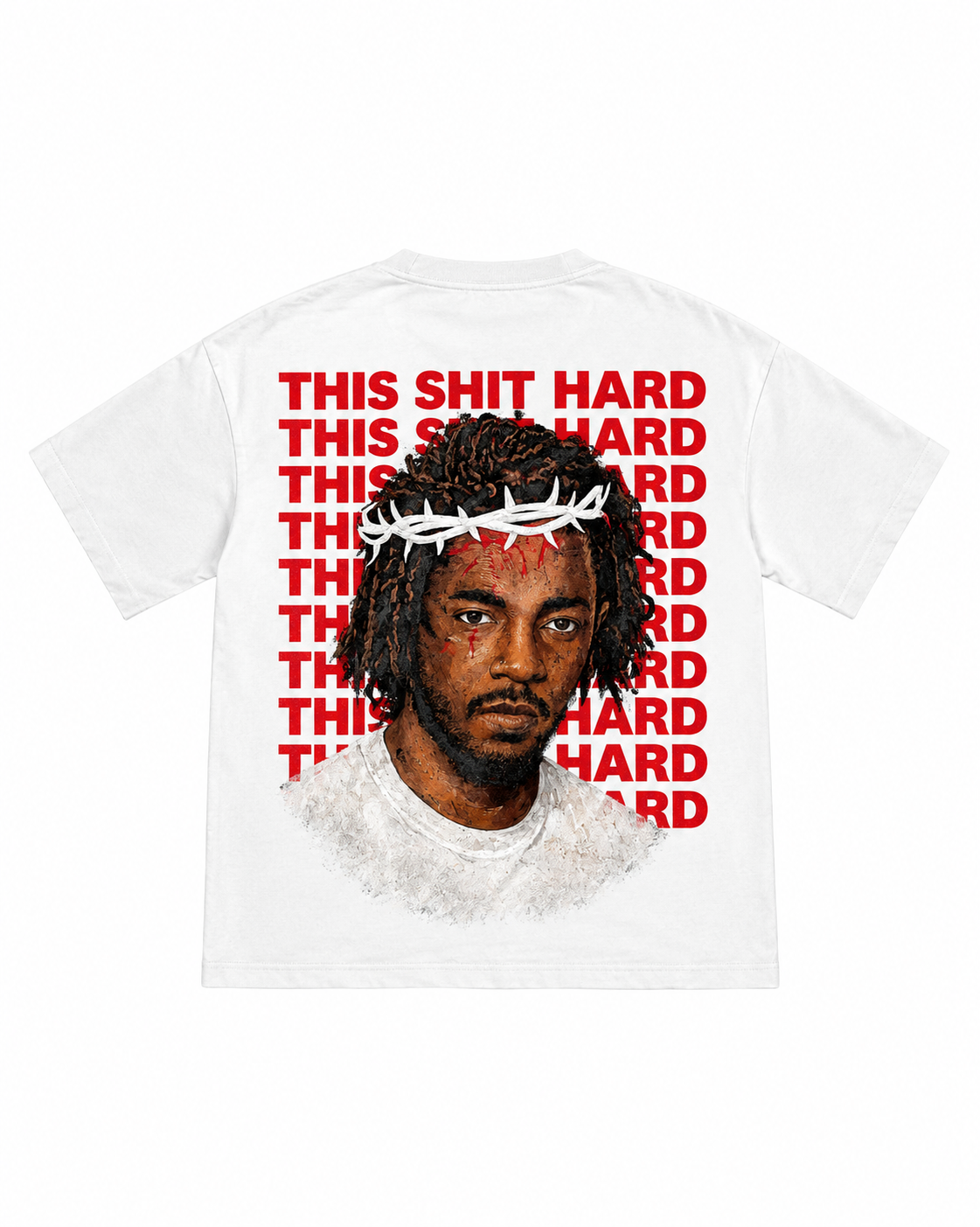 Kendrick Lamar Duckworth