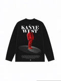 Orbit Version Tee Kanye Edition