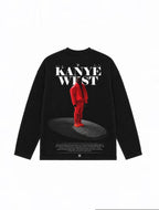 Orbit Version Tee Kanye Edition