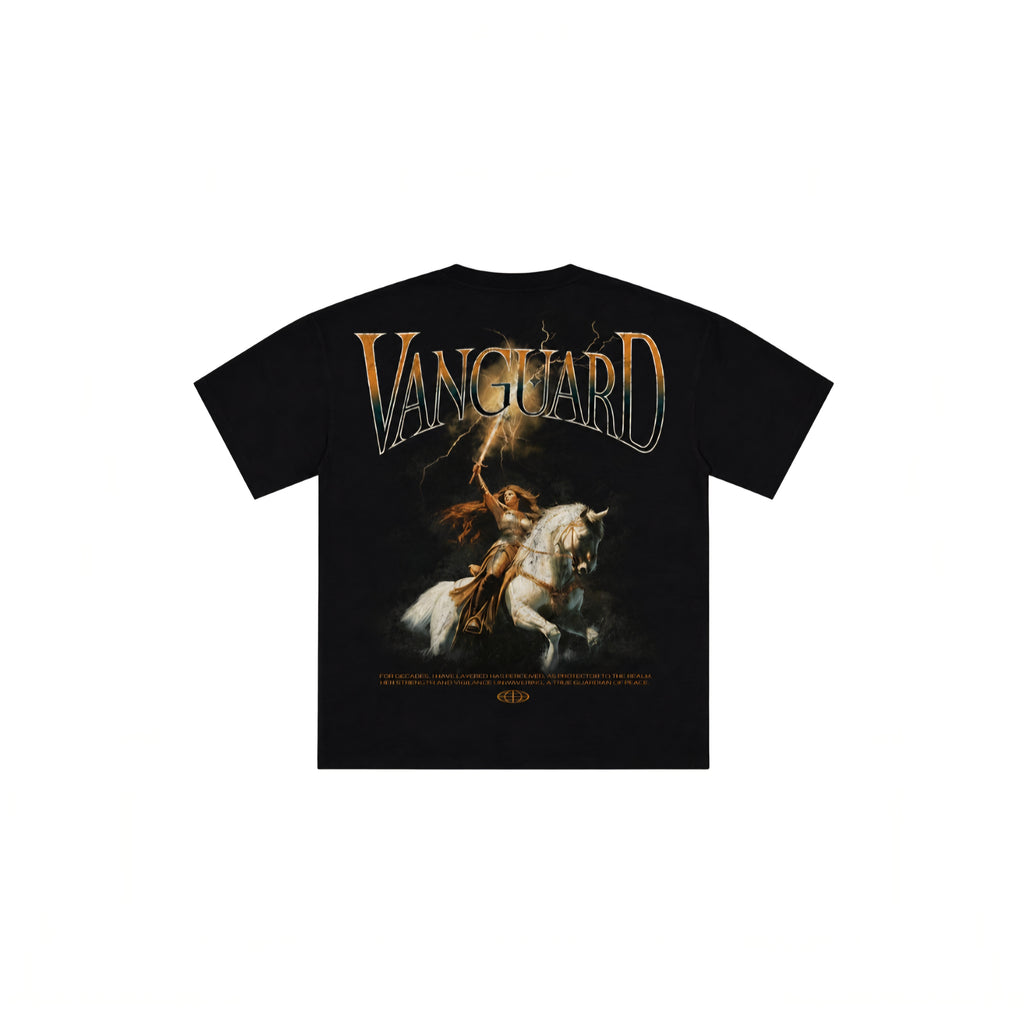VANGUARD