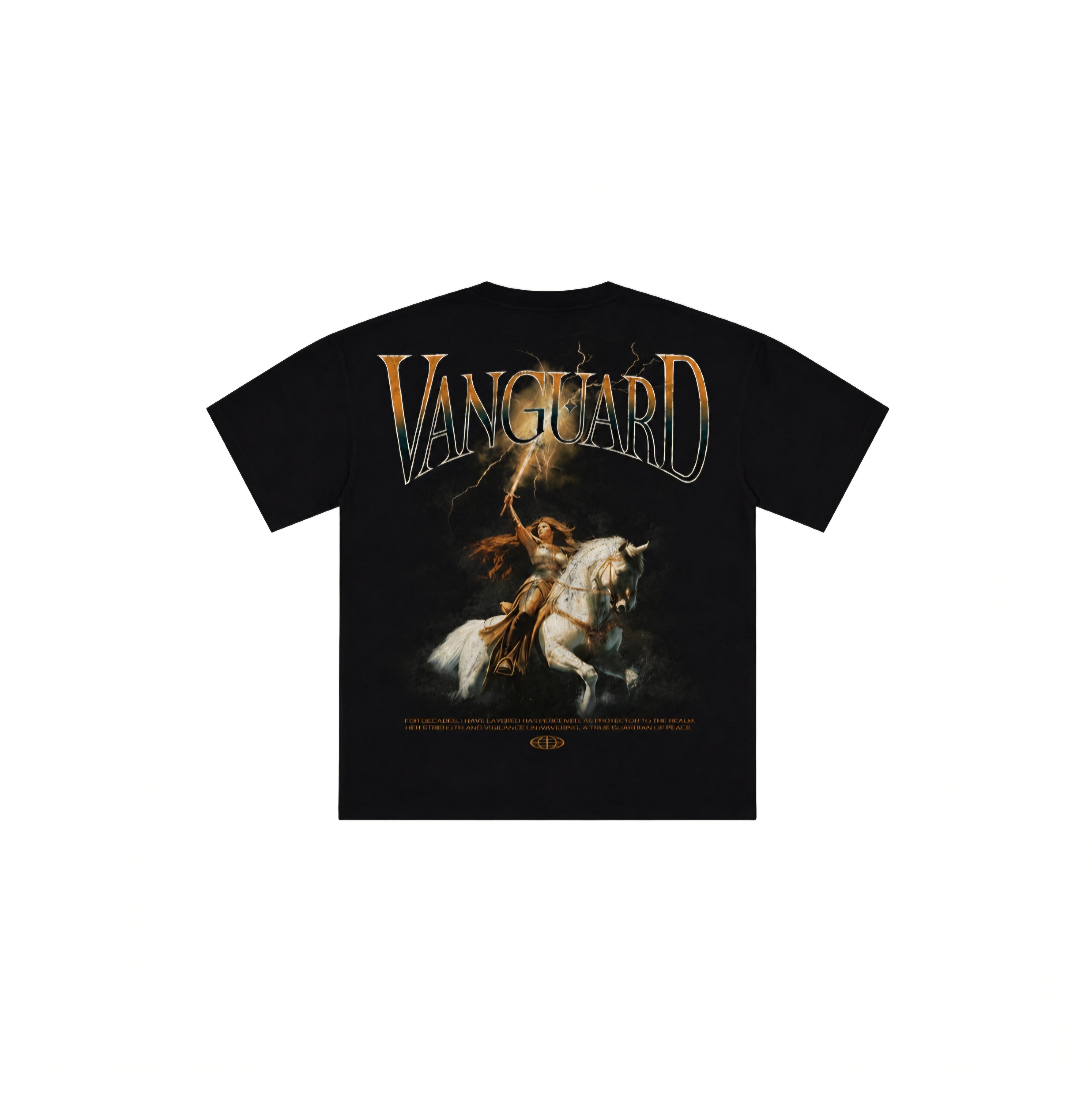 VANGUARD