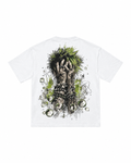 Neon Chaos - T-Shirt
