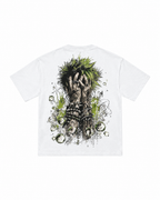Neon Chaos - T-Shirt