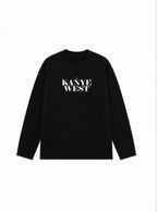 Orbit Version Tee Kanye Edition