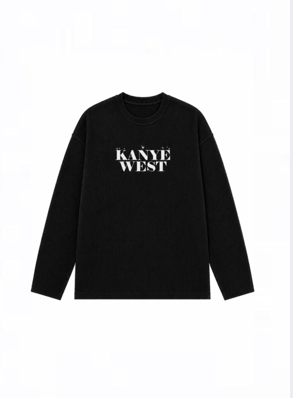 Orbit Version Tee Kanye Edition