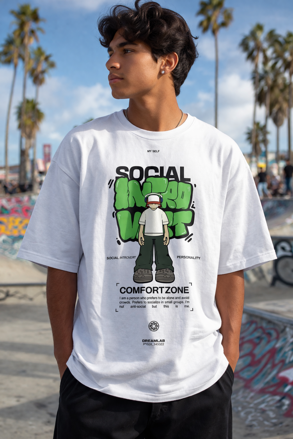 Social Introvert