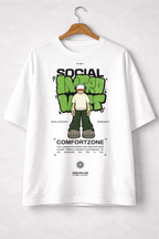 Social Introvert